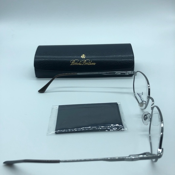 Brooks Brothers Glasses - Picture 3 of 4